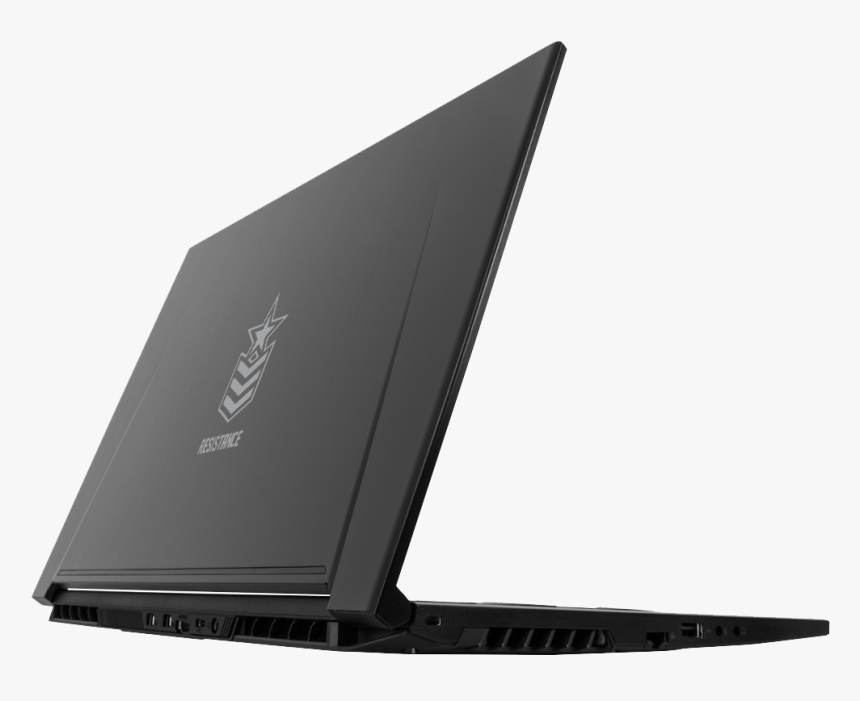 Netbook, HD Png Download