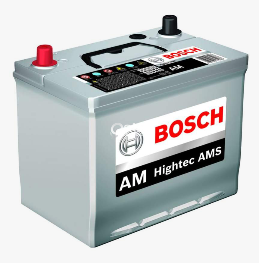 Car Battery Png Clipart - Car Battery Png, Transparent Png