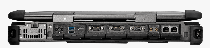 Original Image - Getac X500g3, HD Png Download