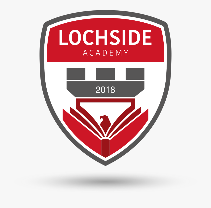 Lochside Badge, HD Png Download