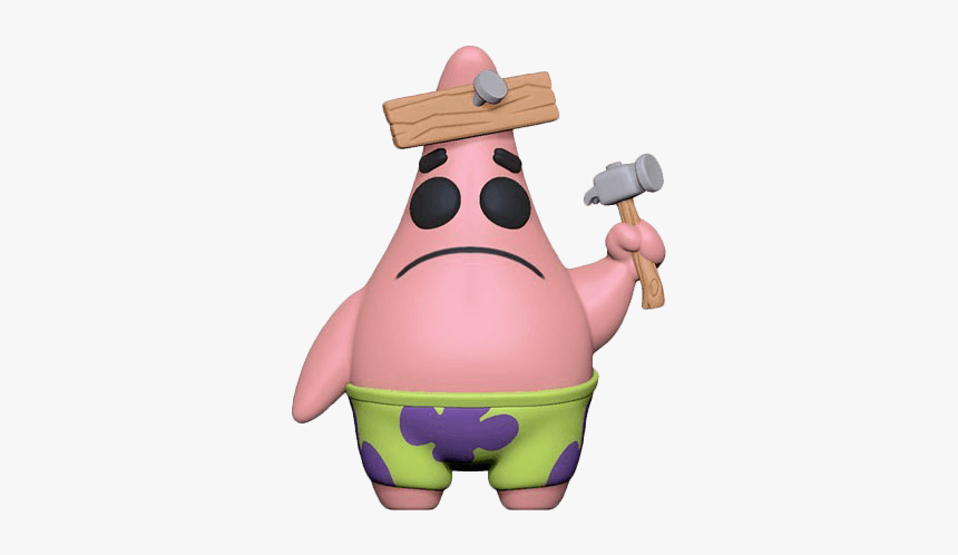 New Spongebob Funko Pop, HD Png Download