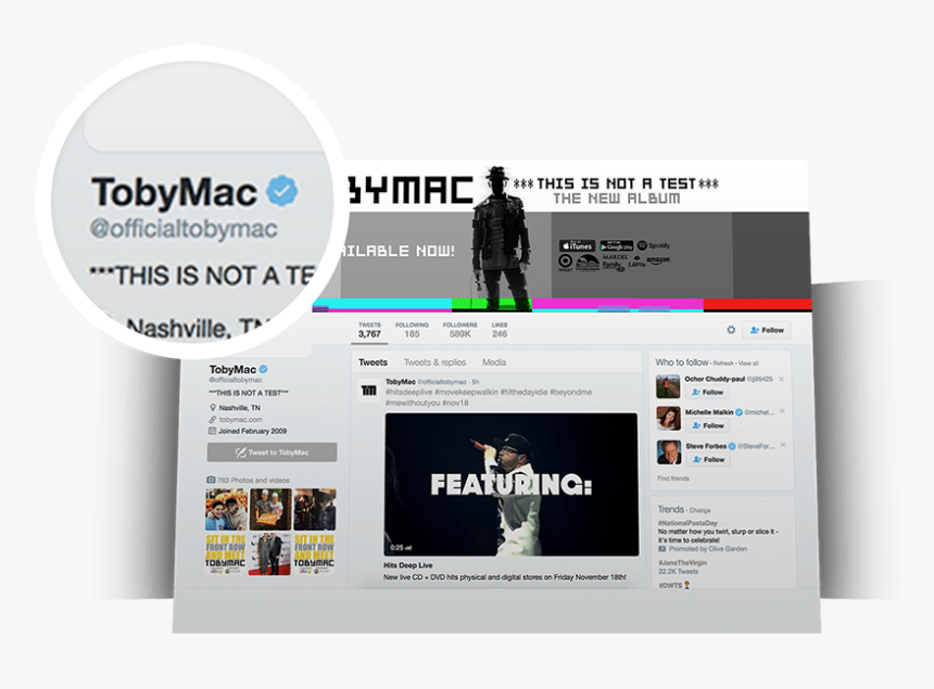 Online Advertising, HD Png Download