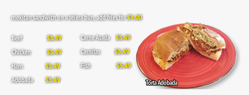 Picture - Fast Food, HD Png Download