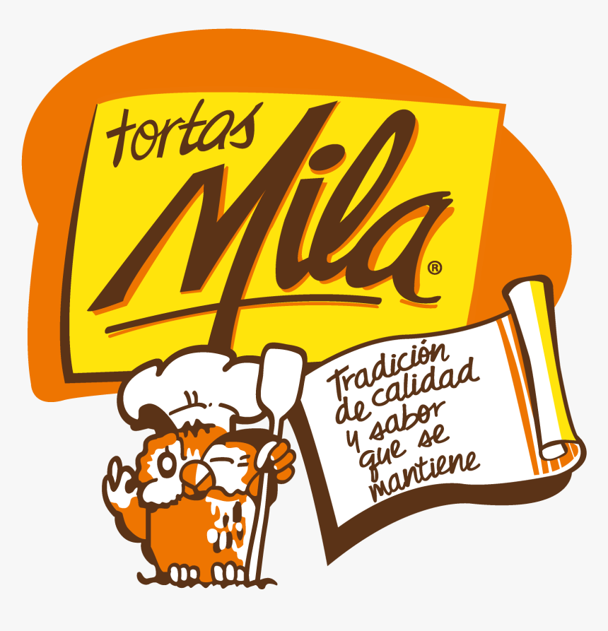Tortas Mila, HD Png Download
