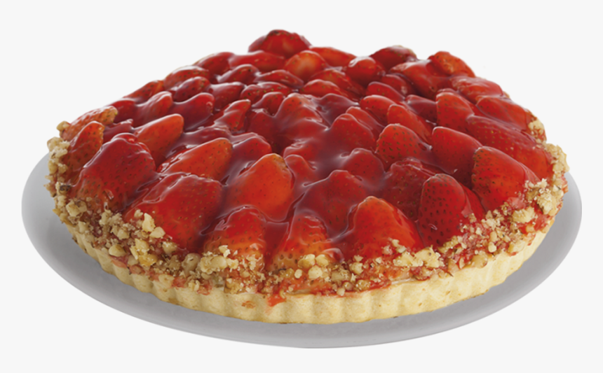 Thumb Image - Strawberry Pie, HD Png Download