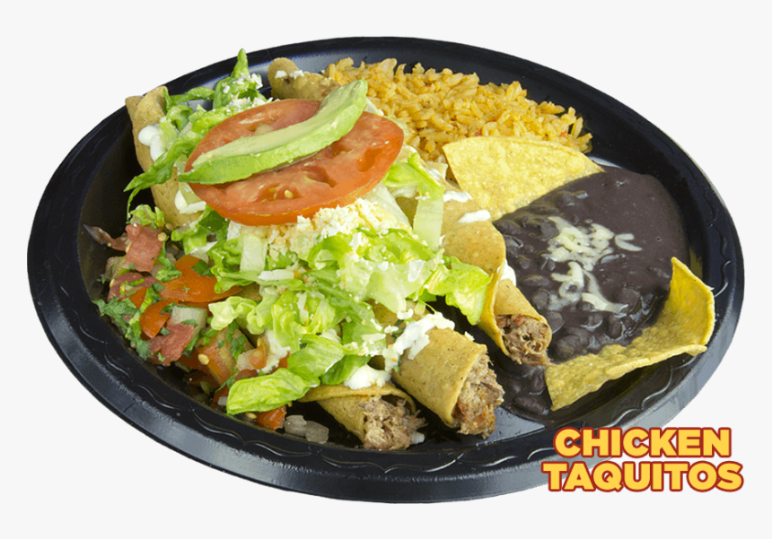 Tortas Locas Chicken Taquitos, HD Png Download