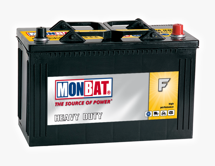 Clip Connector Car Battery - Automotive Battery, HD Png Download