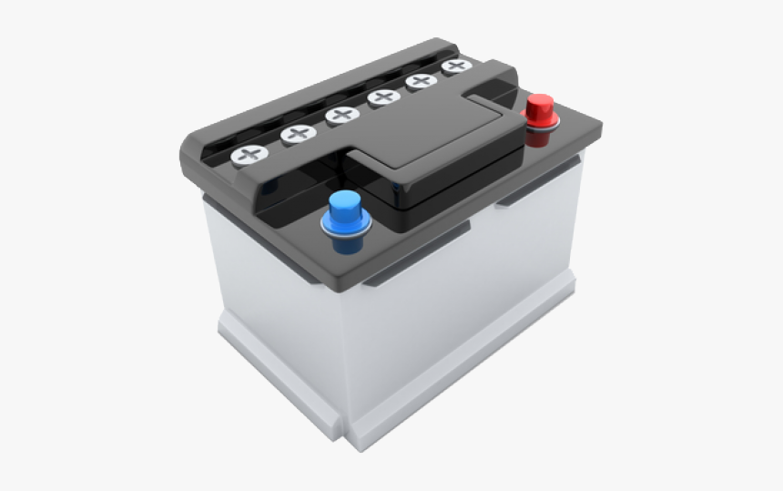 Car Battery Pictures - Car Battery Png, Transparent Png