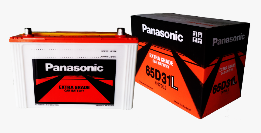 Panasonic Car Battery Philippines, HD Png Download