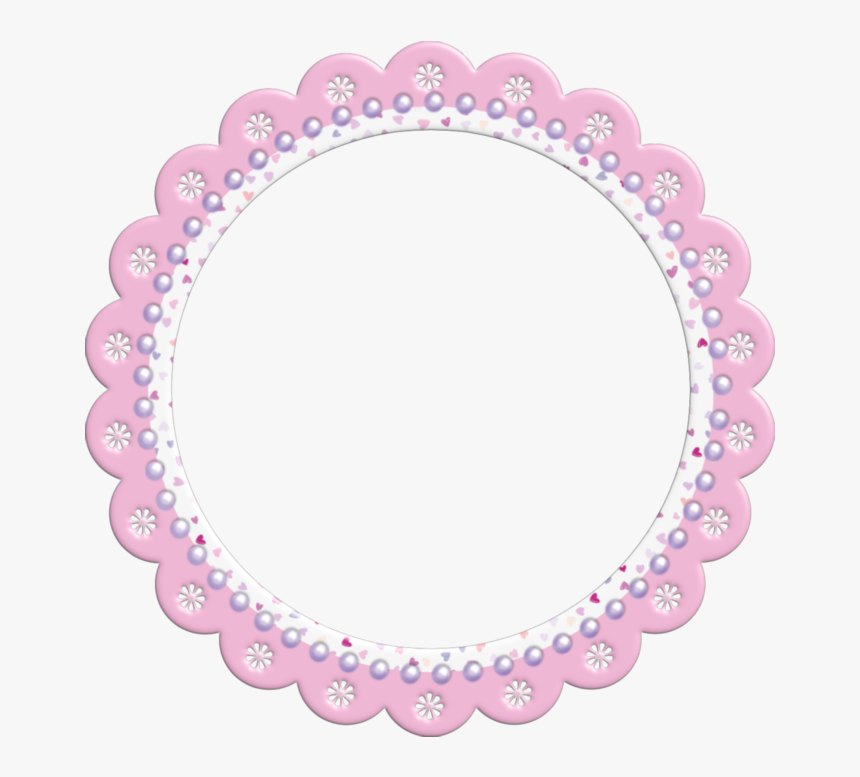 Printable Labels Png - Etiquetas Redondas Hd Png, Transparent Png