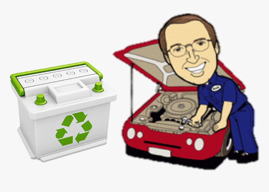 Free Car Battery Checks ✓ Free Fitting Service ✓ Free - Logistica Reversa Baterias Automotivas, HD Png Download