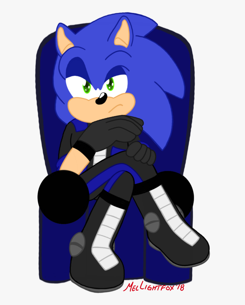 This Was Something I Drew For A Good Friend Of Mine, - Cartoon, HD Png Download