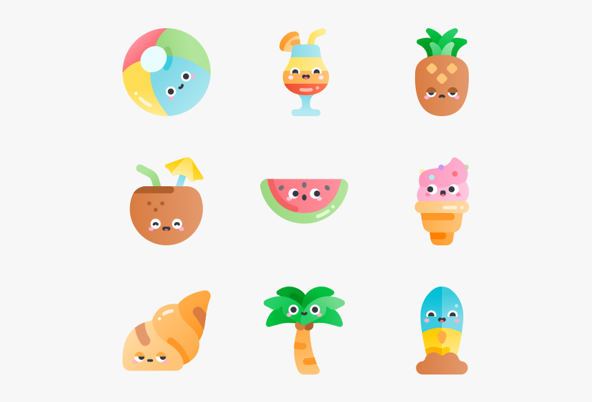 Essential Set, HD Png Download