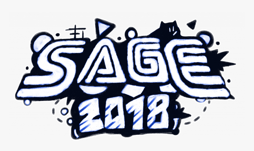 Sonic Amateur Games Expo 2018, HD Png Download