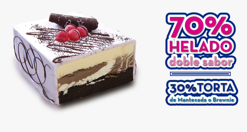Chocolate Cake, HD Png Download