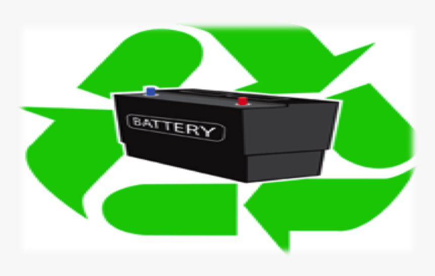 Transparent Car Battery Clipart, HD Png Download