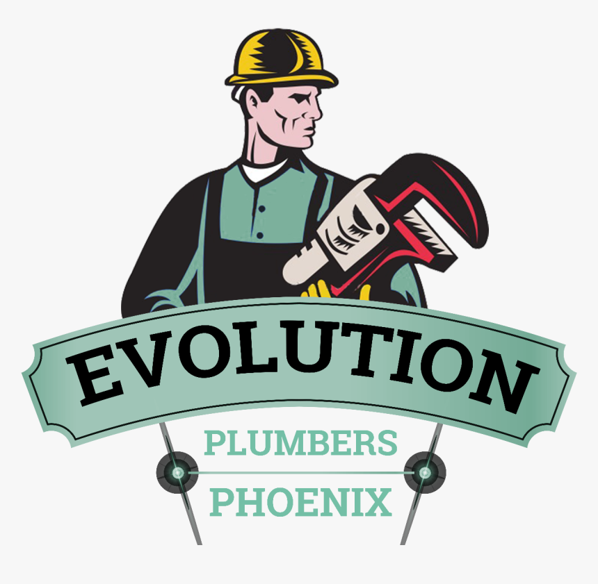 Plumber Phoenix Az Offers Licensed Plumbing Repair - Plumber, HD Png Download