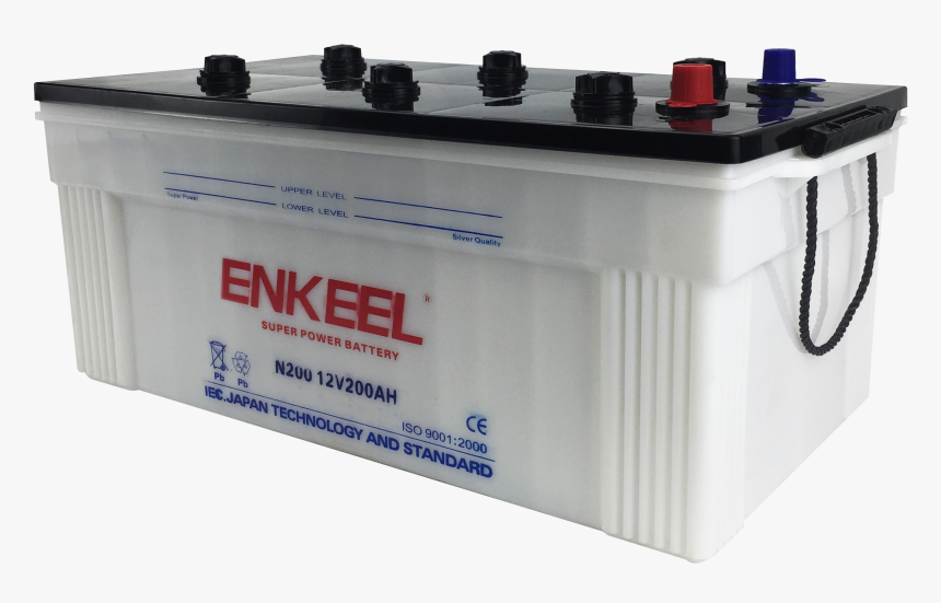 Multipurpose Battery, HD Png Download
