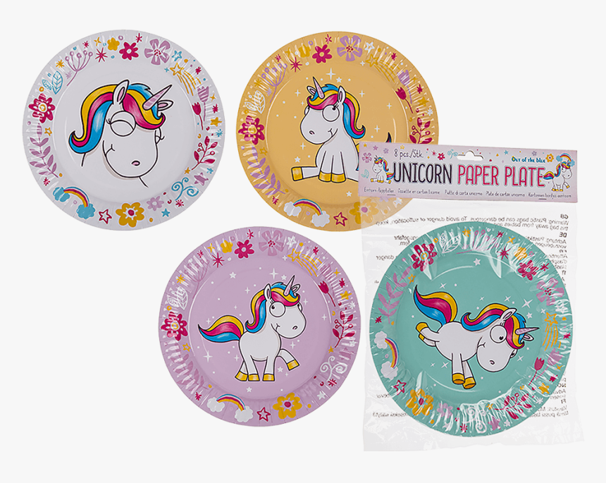 Plate, HD Png Download