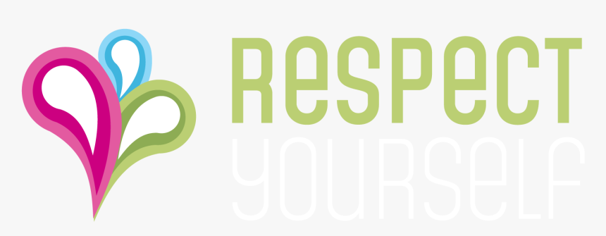 Respect Yourself Warwickshire - Respect Transparent, HD Png Download