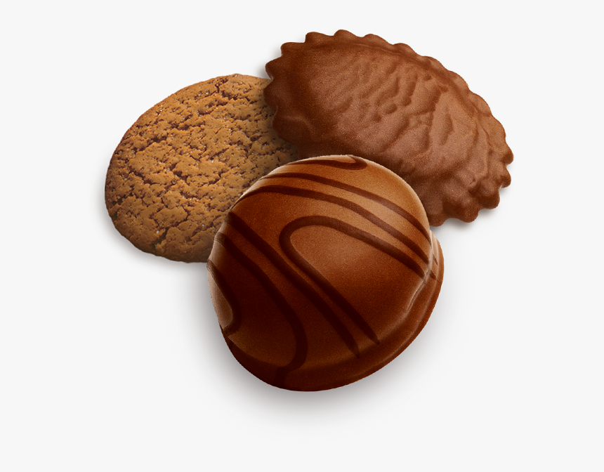 Transparent Plate Of Cookies Clipart - Griffin Cookies, HD Png Download