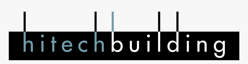 Hitech Building Logo Png Transparent - Parallel, Png Download