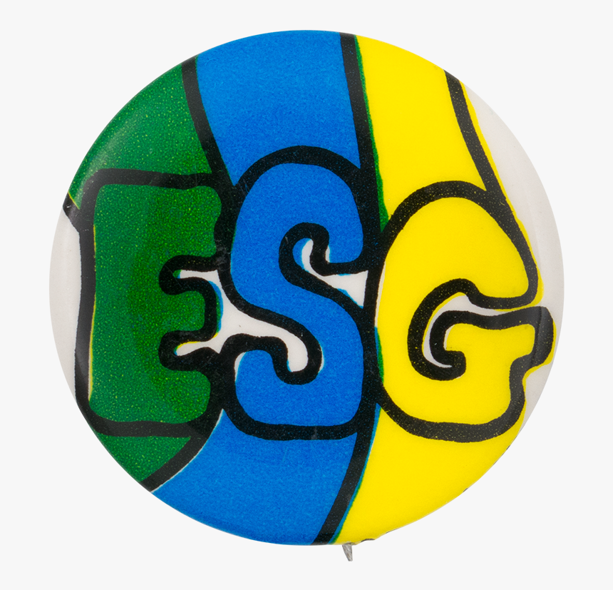 Emerald Sapphire And Gold Music Button Museum - Esg A South Bronx Story, HD Png Download