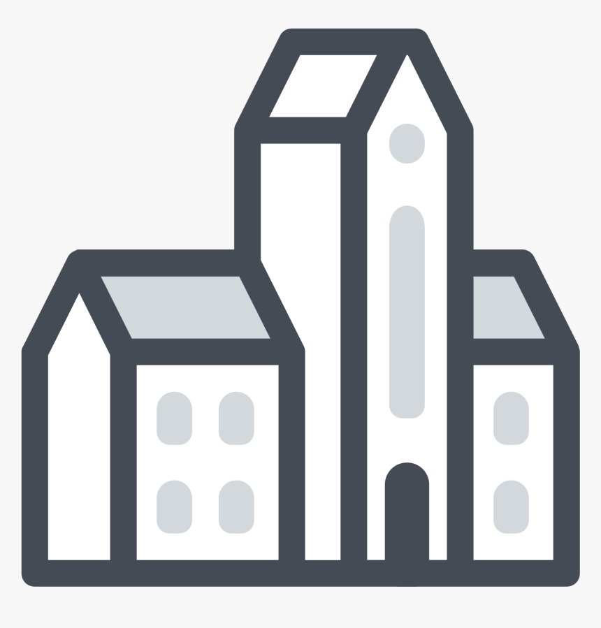 Pastel Glyph Icon, HD Png Download