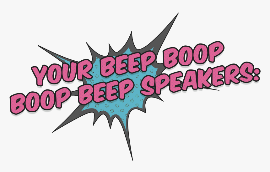 The Beep Boop Boop Beep, HD Png Download