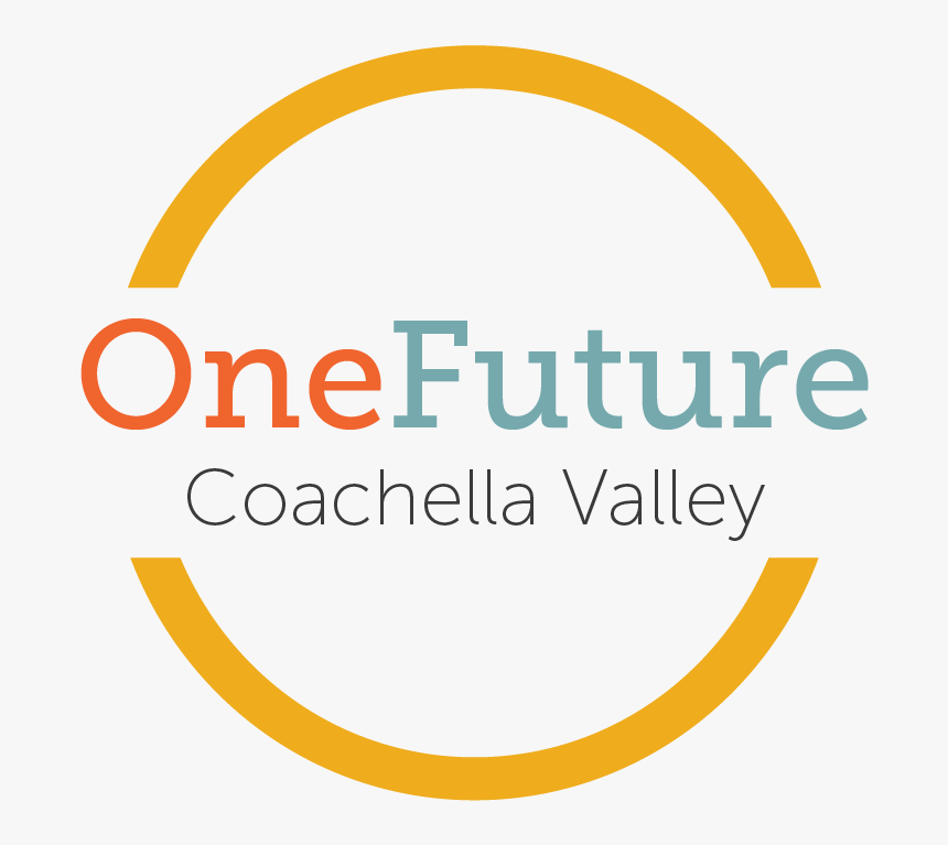 Onefuture Coachella Valley - One Future Coachella Valley, HD Png Download