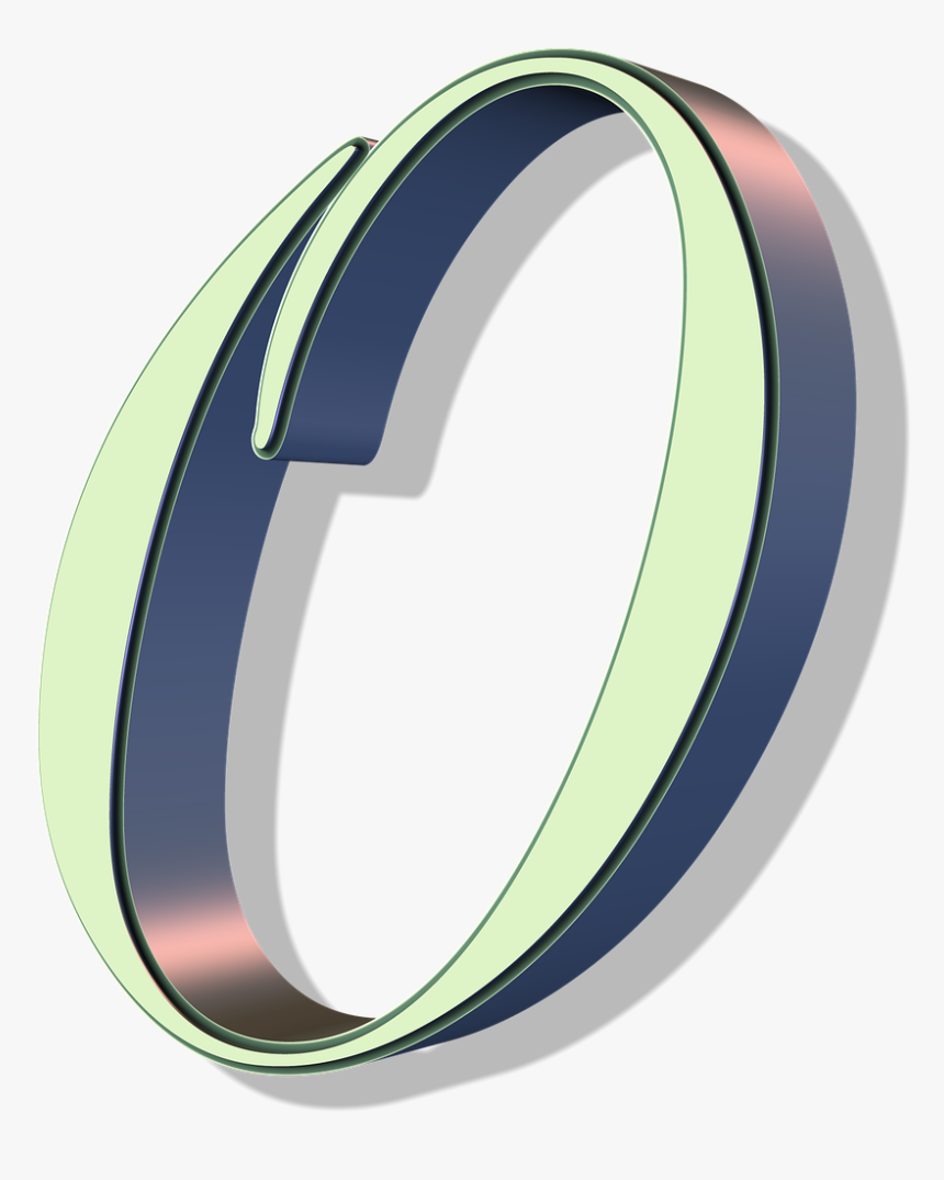 Titanium Ring, HD Png Download