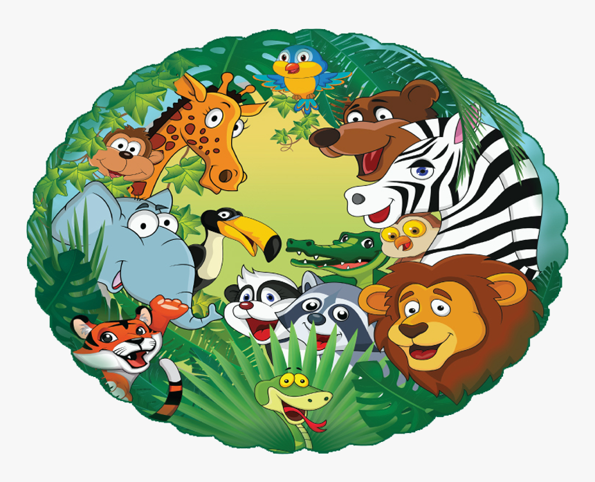 Cartoon, HD Png Download