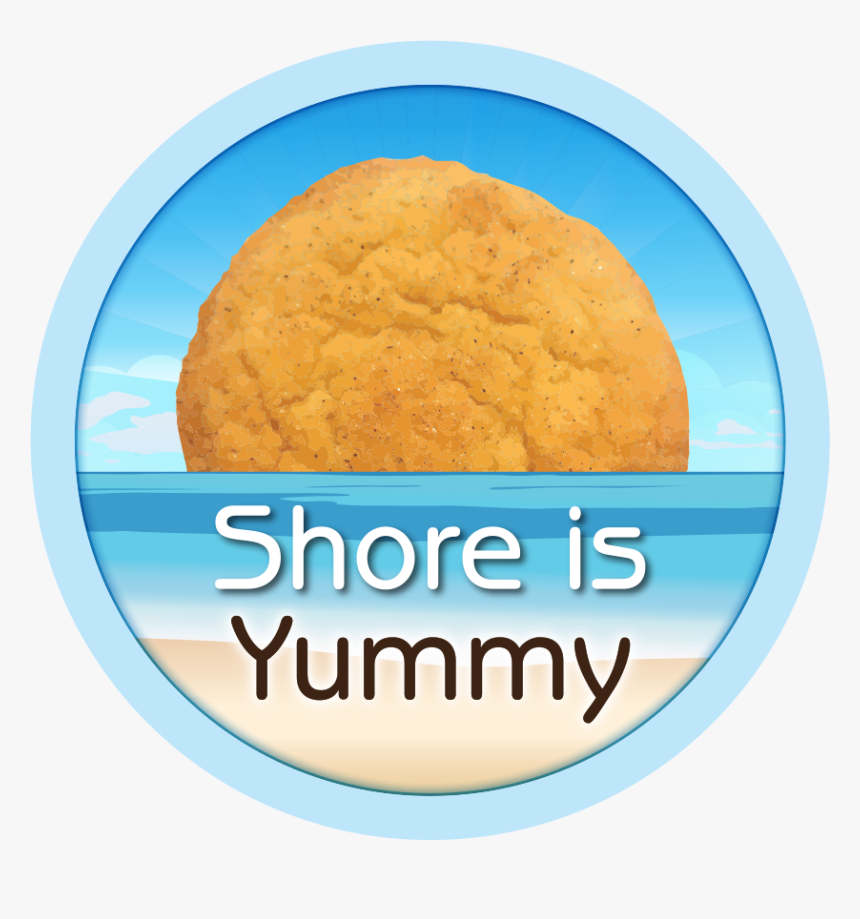 Peanut Butter Cookie, HD Png Download