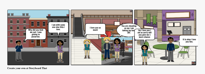 Cartoon, HD Png Download