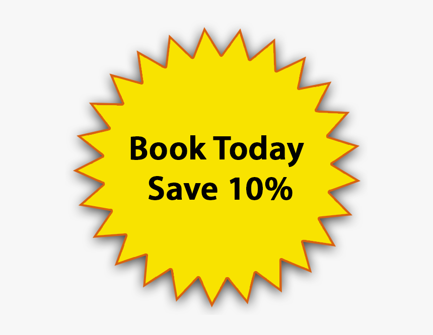 Domestic & Commercial - 1st Rosette Clipart, HD Png Download