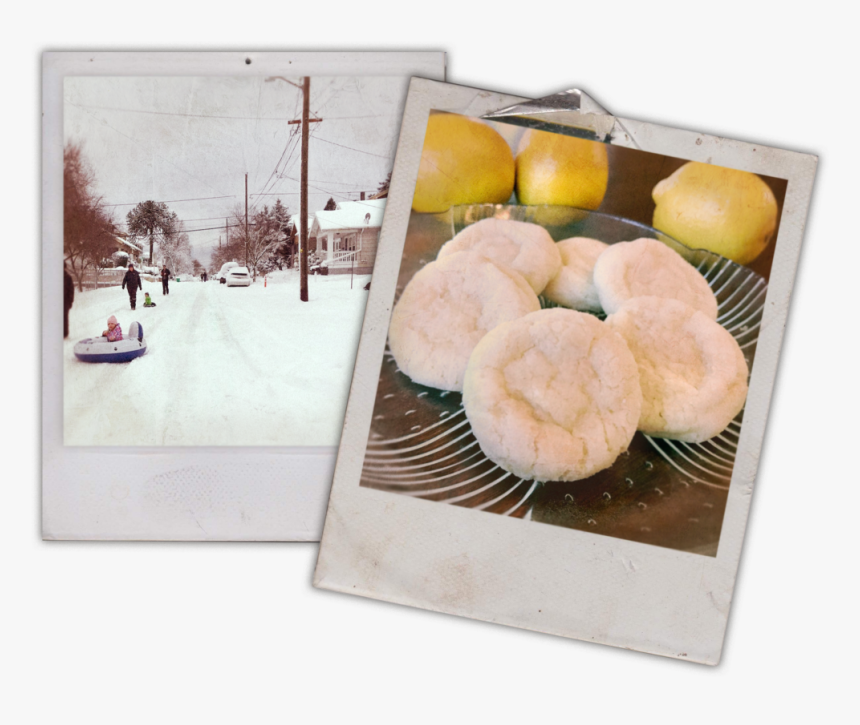 Cruller, HD Png Download