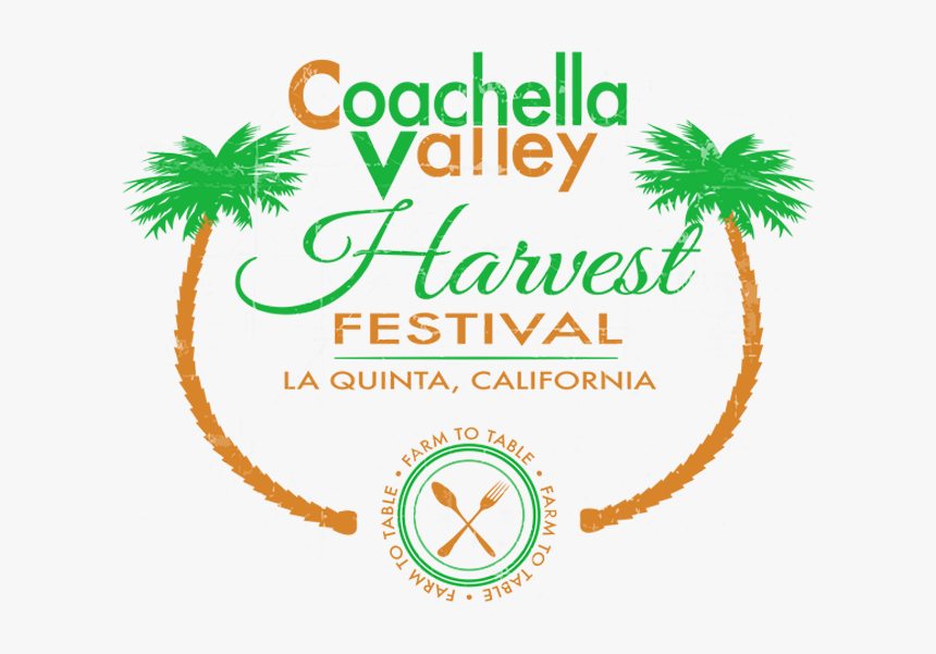 Coachella Valley Harvest Festival - Ellen West, HD Png Download