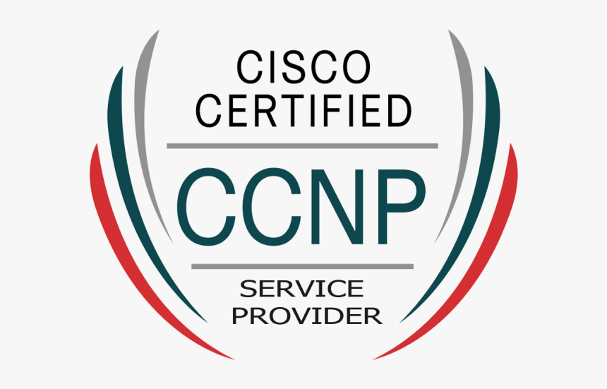 Ccnp Service Provider - Ccnp Routing And Switching Png, Transparent Png