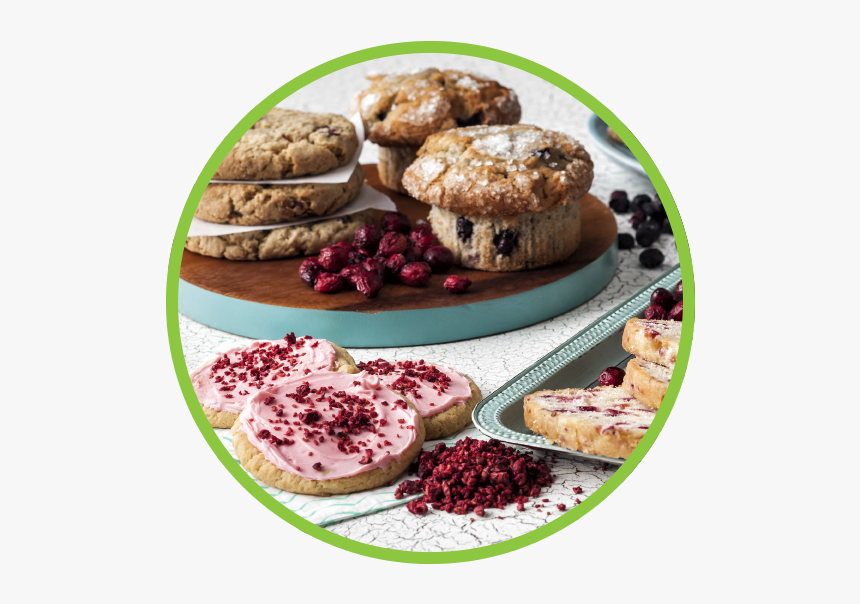 Cookies - Chocolate Chip Cookie, HD Png Download