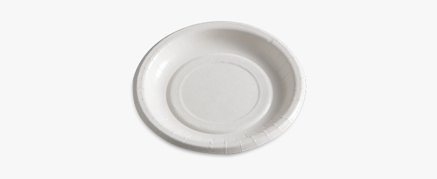 Polypak Round Plate 5 - Circle, HD Png Download