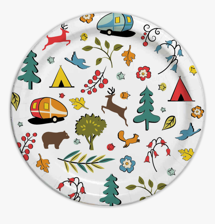 Circle, HD Png Download