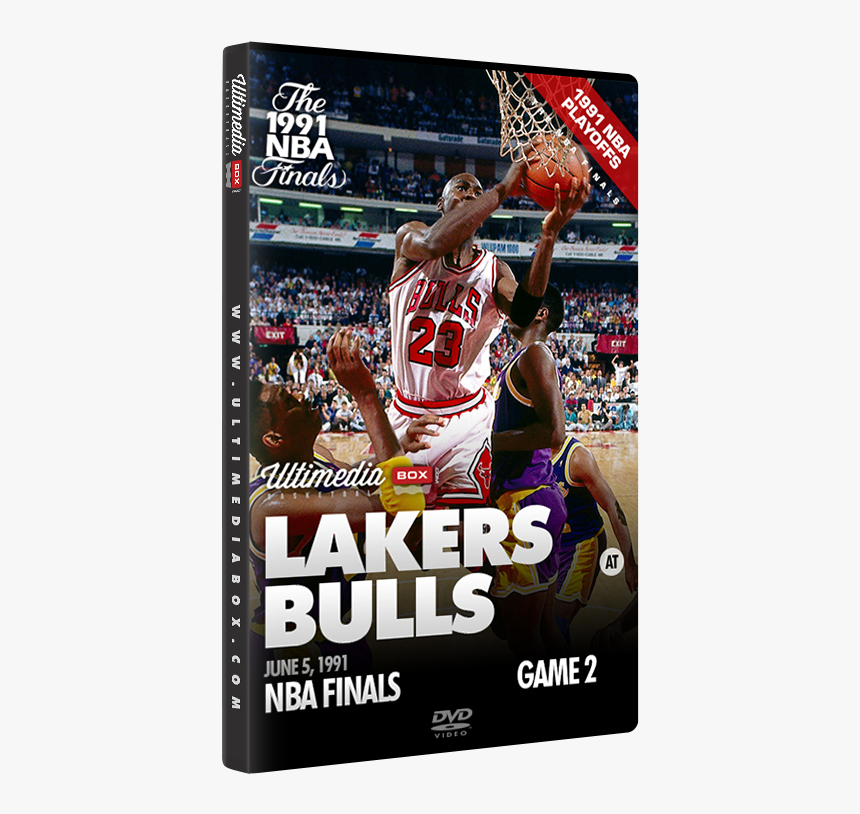 Michael Jordan Switch Hands, HD Png Download