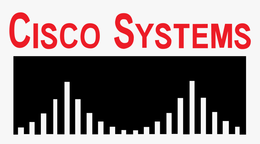Cisco Systems, Inc., HD Png Download