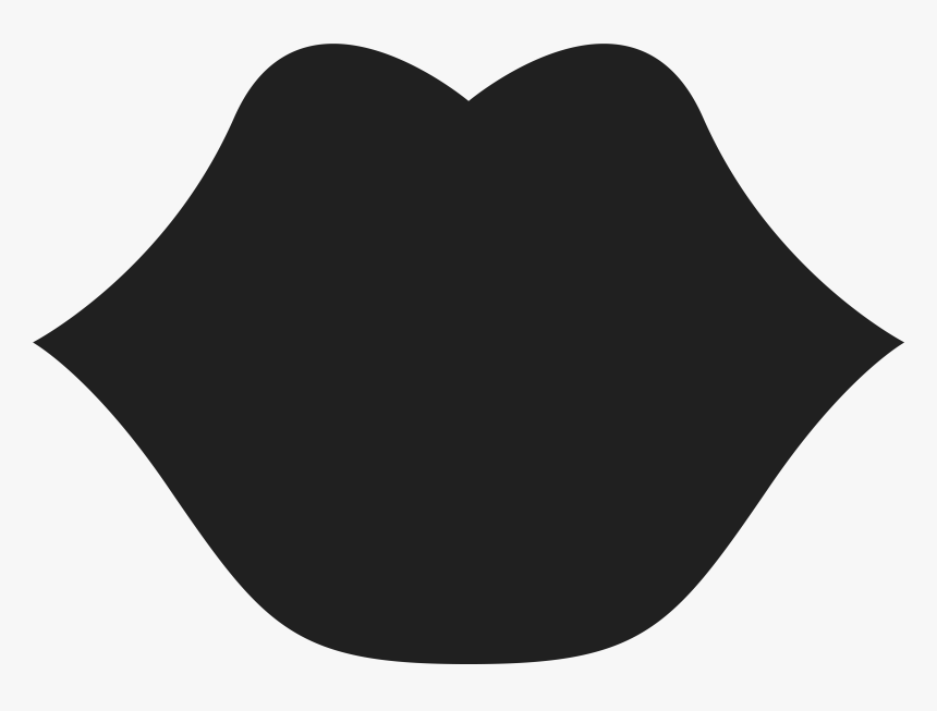 Movember Mouth Png Image, Transparent Png
