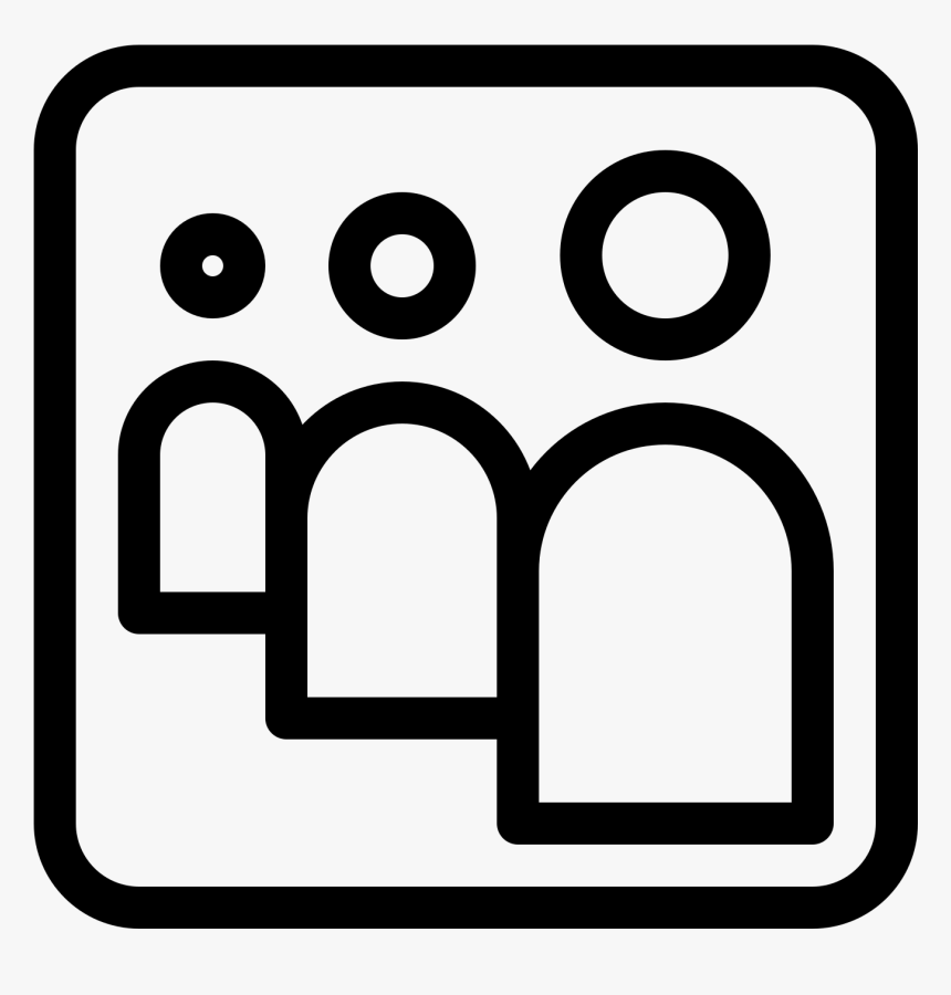 Myspace Png, Transparent Png