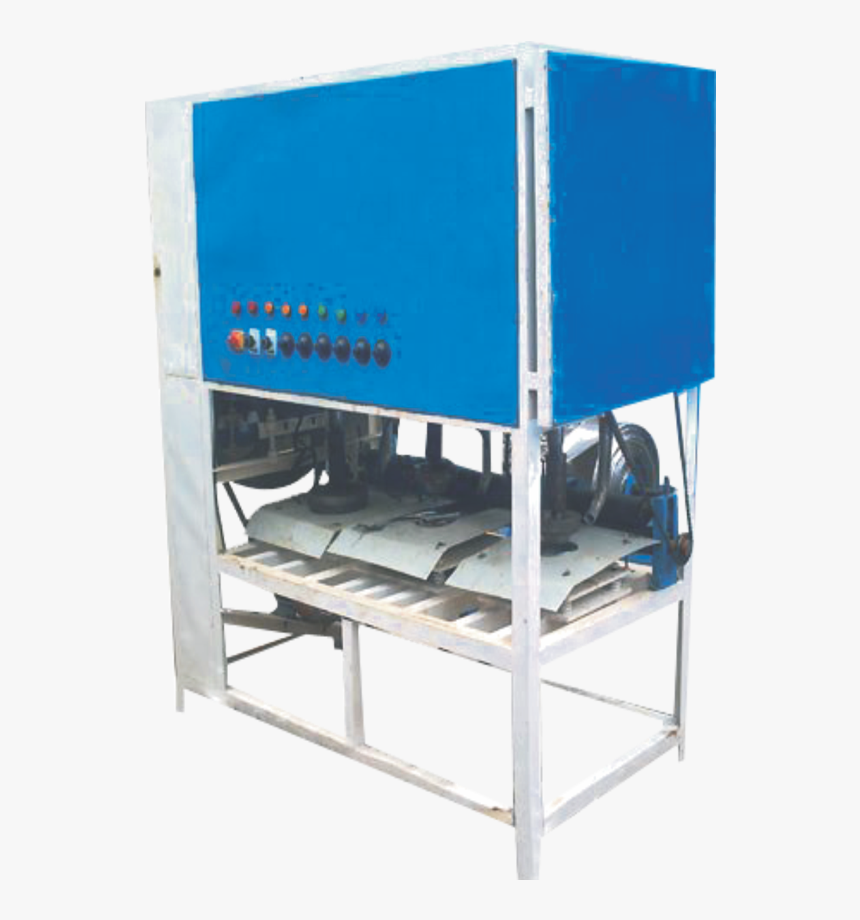 Portf20 - Machine, HD Png Download