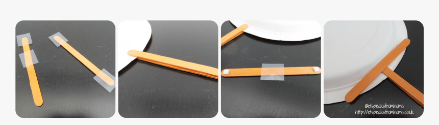 Chinese New Year Paper Plate Drum Lollipop Stick - Plywood, HD Png Download