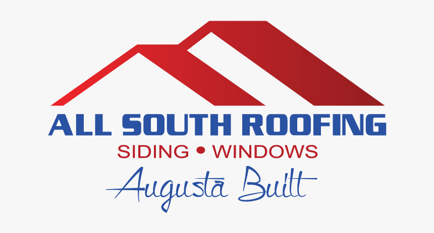 All South Roofing, HD Png Download