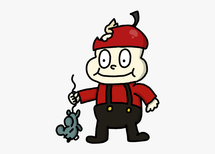 Cartoon, HD Png Download