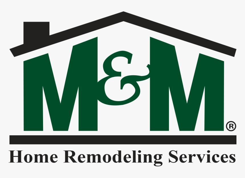 M&m Home Remodeling, HD Png Download